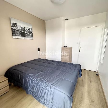 2980-Appartement 1 Ch A 100M De La Mer Argelès-sur-Mer Buitenkant foto