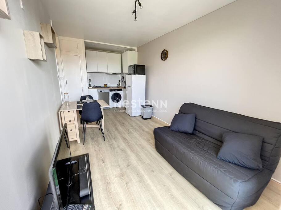 2980-Appartement 1 Ch A 100M De La Mer Argelès-sur-Mer Buitenkant foto