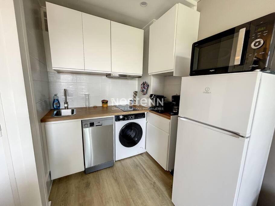 2980-Appartement 1 Ch A 100M De La Mer Argelès-sur-Mer Buitenkant foto