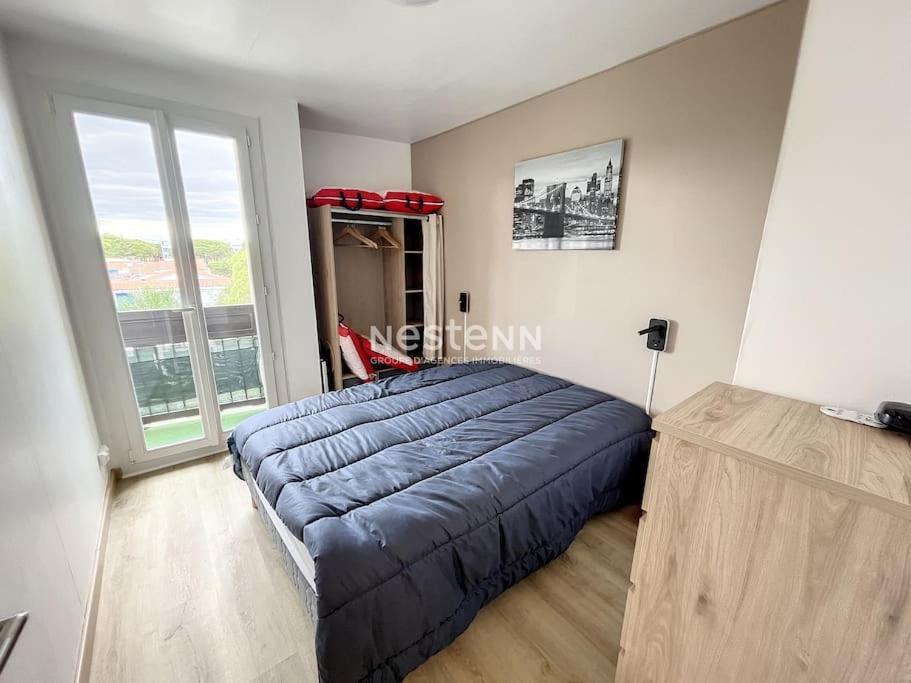 2980-Appartement 1 Ch A 100M De La Mer Argelès-sur-Mer Buitenkant foto